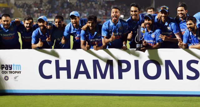 IND vs NZ : सीरीज अपने नाम कर जीत की दिवाली मनाएगी टीम इंडिया