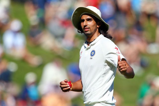 श्रीलंका टेस्ट क्रिकेट: कोच श्रवण कुमार ने ईशांत शर्मा का किया बचाव