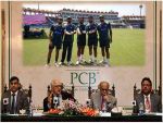 अजमल को पीसीबी ने दिया कैटिगरी-बी का अनुबंध:क्रिकेट बोर्ड