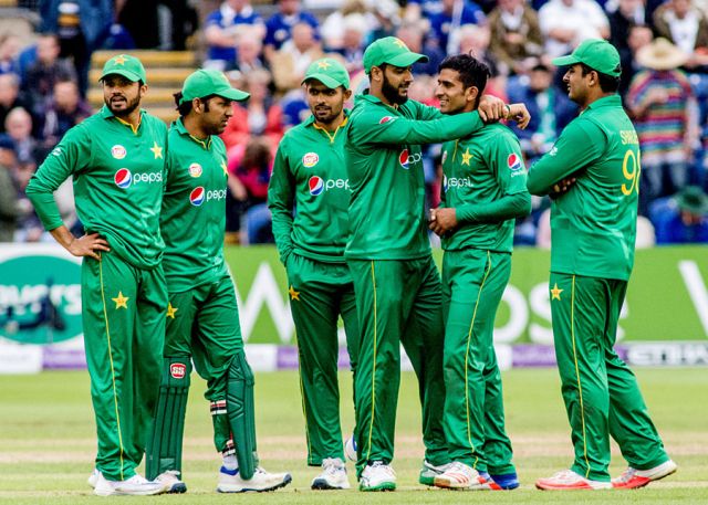 ICC वनडे रैंकिंग में सबसे निचे पहुची पाकिस्तान, वर्ल्ड कप 2019 में खेलना पड़ सकता क्वालिफिकेशन