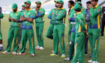 पाकिस्तान क्रिकेट टीम की 2019 विश्व कप की उमीदो को झटका