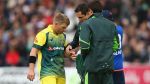 आस्ट्रेलिया क्रिकेट:उपकप्तान डेविड वार्नर इंग्लैंड दौरे से बाहर, टूटा अंगूठा