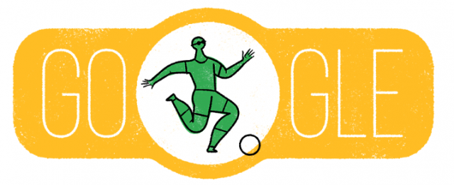 Google Doodle marks opening of Paralympics 2016 with its new Doodle