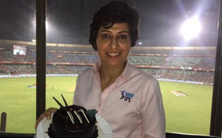 MCC'S membership: Anjum Chopra becomes the first women's cricketer to be awarded