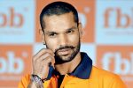 क्रिकेट : 3 दिवसीय मैच में भारत-A की ओर से कप्तान होंगे धवन