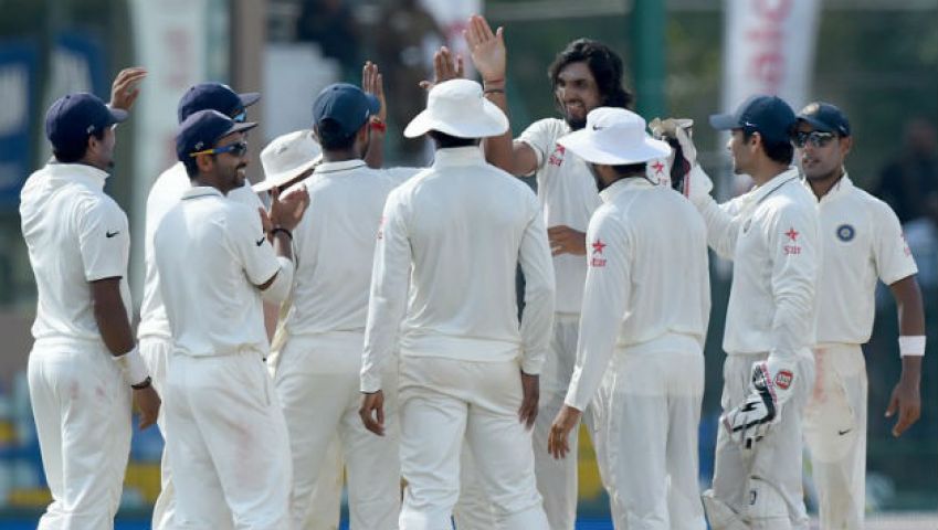 न्यूजीलैंड के खिलाफ इण्डिया टीम की घोषणा, ठाकुर और बिन्नी हुए बाहर
