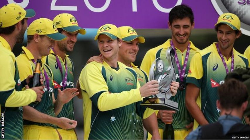 बांग्लादेश दौरे के लिए, ऑस्ट्रेलिया ने टेस्ट टीम की घोषणा की