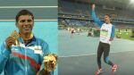 Rio Paralympics:India's Javelin thrower Devendra Jhajharia wins gold