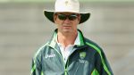 Graeme Hick will be Australia's specialist batting coach until 2020
