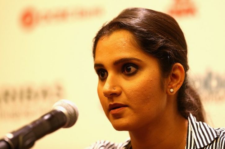Sania’s appeal to look over Venus William got overlooked by AITA