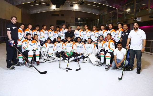 भारतीय हॉकी टीम पहली बार जाएगी कनाडा दौरे पर