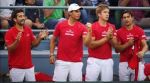 Spain bang with 5-0 as India defeat the match; Davis Cup !