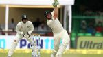 भारत-न्यूज़ीलैंड पहला टेस्ट: दुसरे दिन भी न्यूज़ीलैंड का दबदबा