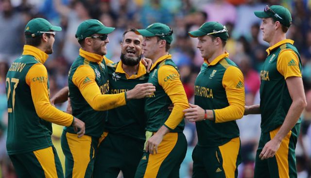 दक्षिण अफ्रीका टीम भारत-A पर जीत का ऐलान करने उतरेगी मैदान में