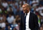 'Zinedine Zidane' accepted his frustration over the last three draws of 'REAL MADRID'
