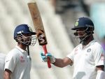 Highest fourth wicket partnership,Eden Garden saved India from kneeling down !