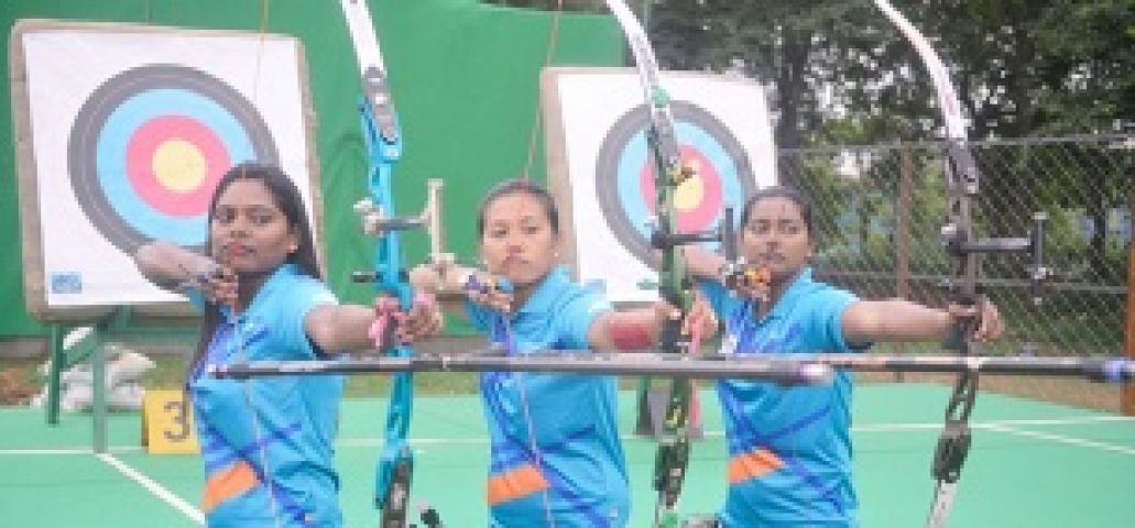 रियो ओलंपिक : भारतीय तीरंदाजी टीम नहीं लेगी उद्धघाटन समारोह में हिस्सा