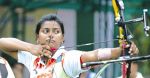 रियो ओलिंपिक : दीपिका कुमारी आज करेगी तीरंदाजी का आगाज
