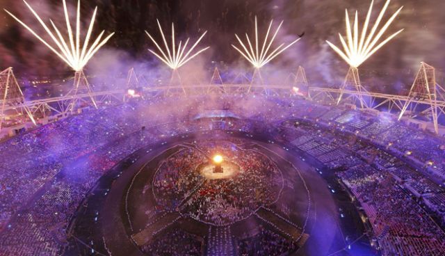 रियो ओलंपिक का उद्धघाटन समारोह कुछ देर बाद