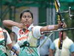 रियो ओलंपिक : दीपिका कुमारी ने किया खराब प्रदर्शन रही 20 वे स्थान पर