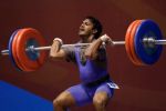रियो ओलिंपिक में सतीश कुमार की हार से भारत वेटलिफ्टिंग से हुआ बाहर