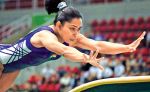 रियो ओलंपिक : दीपा नहीं जीत सकी पदक, लेकिन अपने पहले ही प्रयास में ओलंपिक में पाया चौथा स्थान