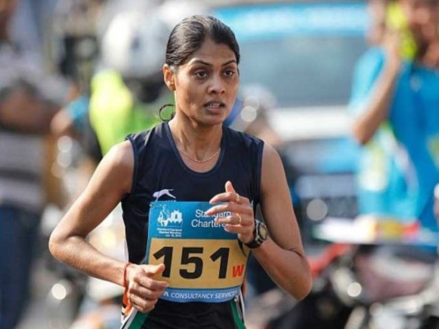 रियो ओलंपिक : भारतीय धाविका ललिता बाबर ने हासिल किया 10वां स्थान