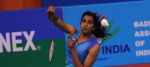रियो ओलंपिक : भारतीय बैडमिंटन खिलाडी सिंधु आज क्वार्टर फाइनल में चीन की वांग यिहान से करेंगी भिड़त