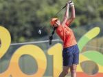 रियो ओलंपिक :महिला गोल्फ मुकाबलों में 41वें नंबर रही अदिति