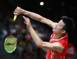 रियो ओलंपिक : चीन के चैन लोंग ने वेई को हराकर जीत पुरुष बेडमिंटन का गोल्ड