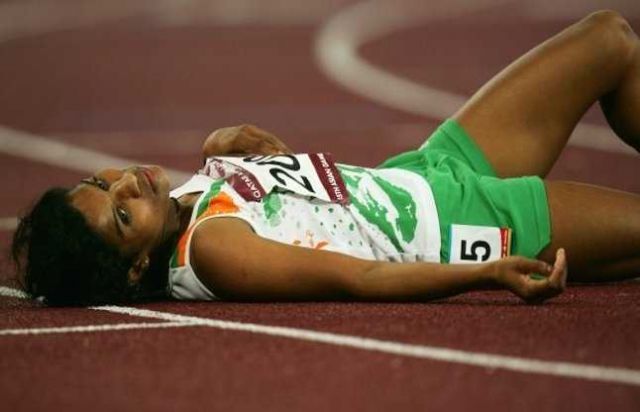 रियो ओलिंपिक: मैराथन के दौरान भारतीय एथलीट को नहीं मिला पानी, जा सकती थी जान