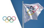 टोक्यो पंहुचा ओलिंपिक ध्वज, दूसरी बार मेजबानी के लिए तैयार जापान