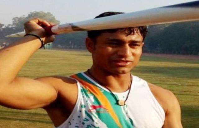 पैरालिंपिक कि प्रतिस्पर्धा से अचानक गायब हुआ भारतीय एथेलीट सुंदर सिंह