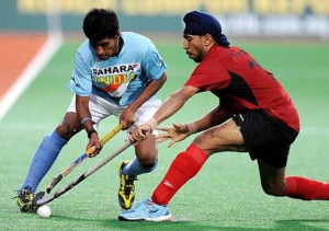 अजलान शाह कप : मलेशिया से 2-3 से हारा भारत