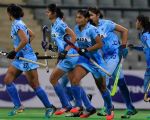 हाक्स बे कप : इंडियन महिला हॉकी टीम ने तोड़ा हार का सिलसिला