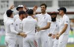 पाकिस्तान के खिलाफ इंग्लैंड ने फिन को बुलाया