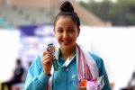 नेपाल के भूकंप में जिंदा बची अब ओलिंपिक में हिस्सा लेगी सबसे कम उम्र की गौरिका