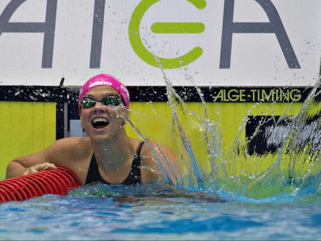 रियो ओलंपिक : रूस के 29 तैराको को IOC ने की अनुमति प्रदान