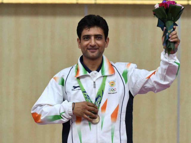 चैन सिंह ने भारत को दिलाया सातवां ओलंपिक कोटा