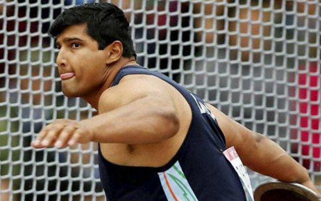 विश्व एथलेटिक्स चैम्पियनशिप के लिए 17 सदस्यीय भारतीय दल घोषित