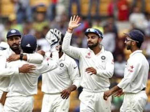 भारतीय टीम का नंबर वन पर बने रहने का खतरा बढ़ा