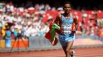 विश्व एथलेटिक्स : घिब्रेसलैसी ने इरिट्रिया को दिलाया ऐतिहासिक स्वर्ण