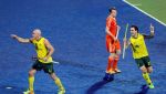 एचडब्ल्यूएल फाइनल : नीदरलैंड्स को 3-2 से हराकर आस्ट्रेलिया फाइनल में