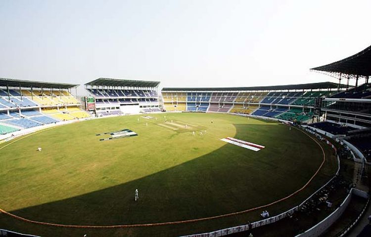 मेलबर्न क्रिकेट ग्राउंड से भी बड़ा होगा भारत का मोटेरा स्टेडियम