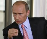भ्रष्टाचार के दोषी सेप ब्लाटर को नोबेल पुरस्कार देना चाहिए :राष्ट्रपति पुतिन