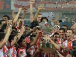 केरल को रौंदकर कोलकाता दूसरी बार जीता इंडियन सुपर लीग खिताब