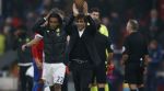 Chelsea ,Antonio Conte is standing out as normality returns to EPL