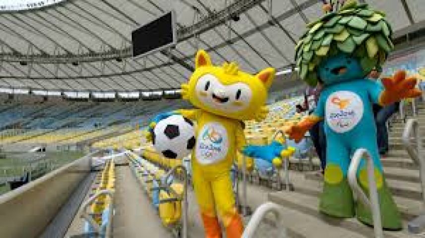 रियो ओलंपिक-2016 के लिए 27.5 करोड़ टिकट बिक चुके