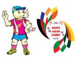 दक्षिण एशियाई खेलों में भारत की चमक बरकरार