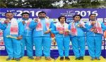 South ASian Games: भारत का दबदबा बरक़रार, 299 पंहुचा पदकों का आकड़ा